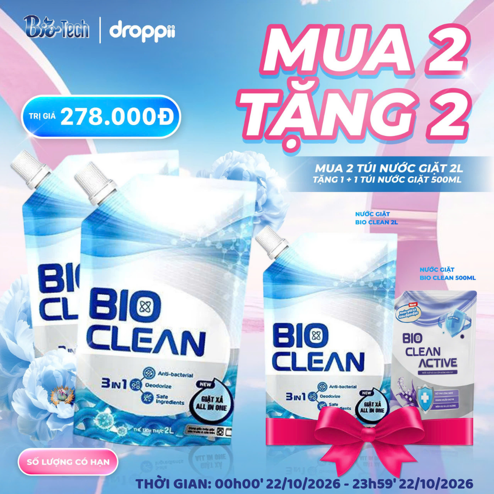 Tặng bộ quà tặng